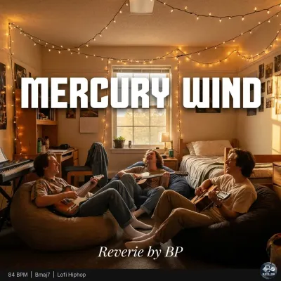 Mercury Wind