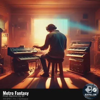 Metro Fantasy