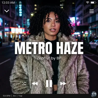 Metro Haze