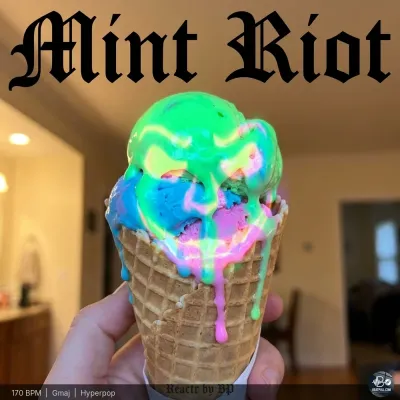 Mint Riot