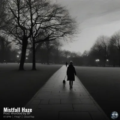 Mistfall Haze