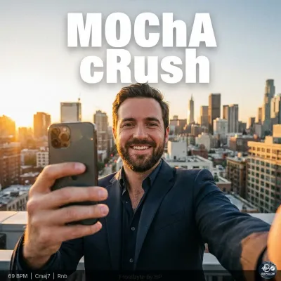 Mocha Crush