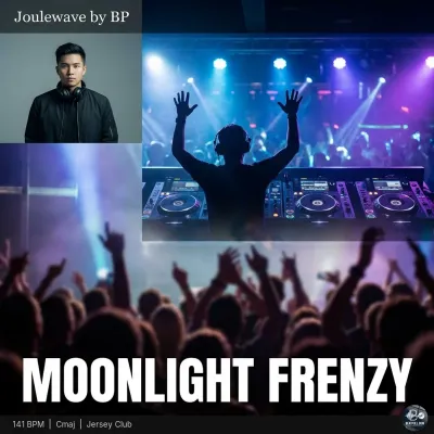 Moonlight Frenzy