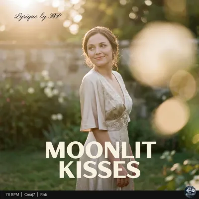 Moonlit Kisses