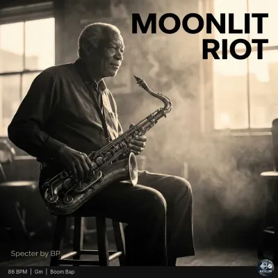 Moonlit Riot