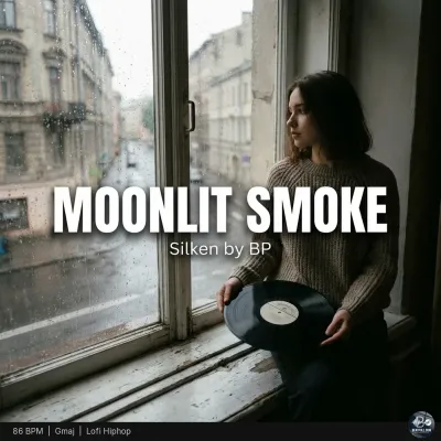 Moonlit Smoke