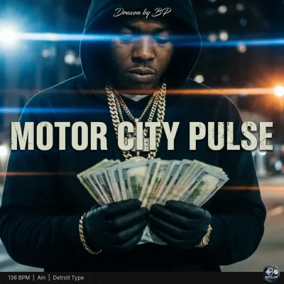 Motor City Pulse