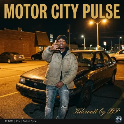 Motor City Pulse
