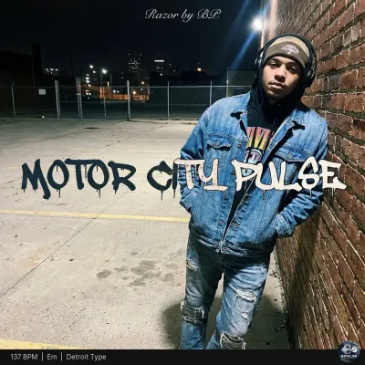 Motor City Pulse