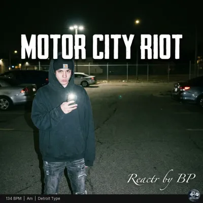 Motor City Riot