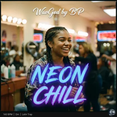 Neon Chill
