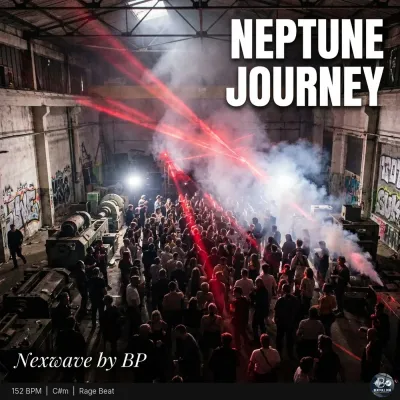 Neptune Journey