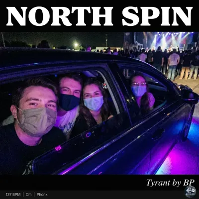 North Spin