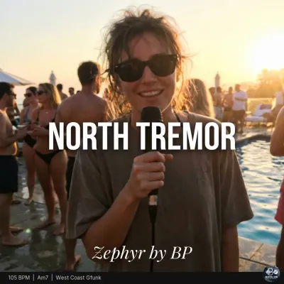 North Tremor