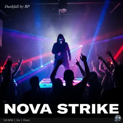 Nova Strike