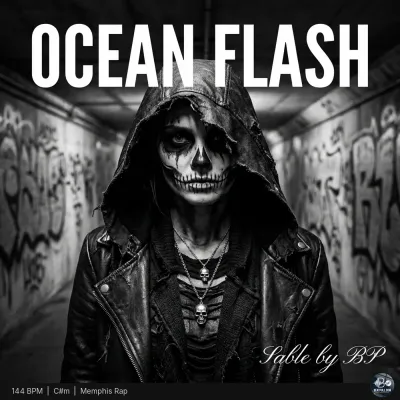 Ocean Flash