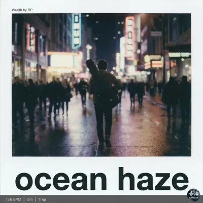Ocean Haze