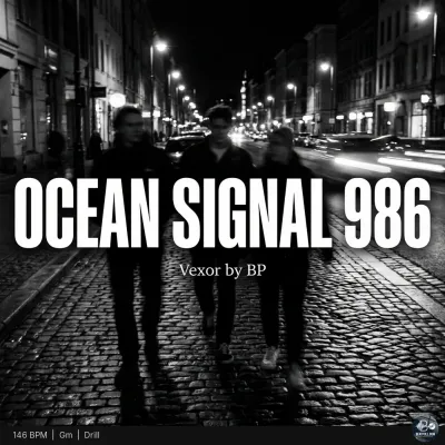 Ocean Signal 986