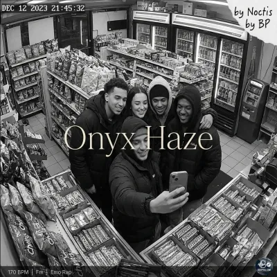 Onyx Haze