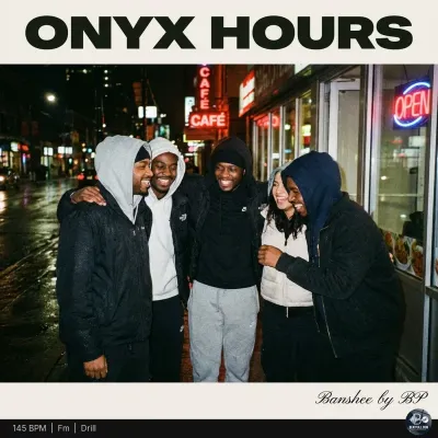 Onyx Hours