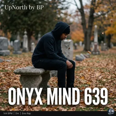 Onyx Mind 639