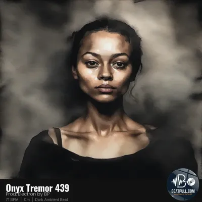 Onyx Tremor 439