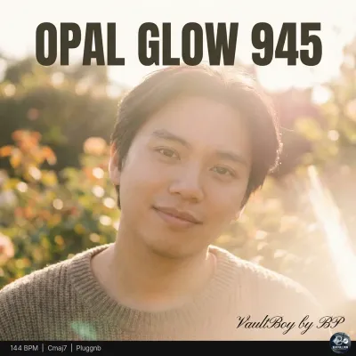 Opal Glow 945