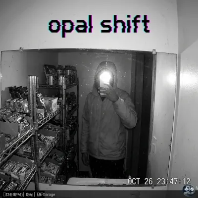 Opal Shift