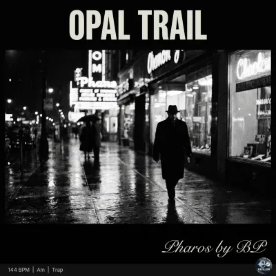 Opal Trail