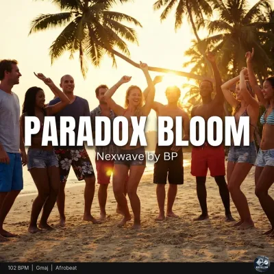 Paradox Bloom
