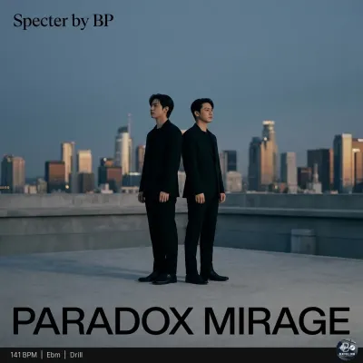 Paradox Mirage