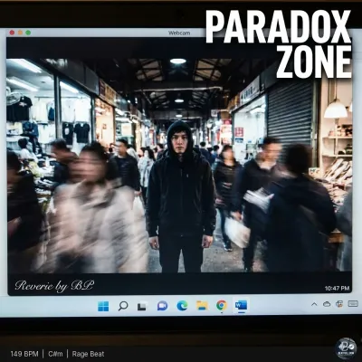 Paradox Zone