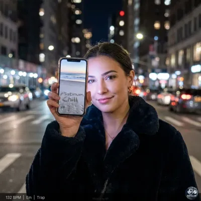 Platinum Chill