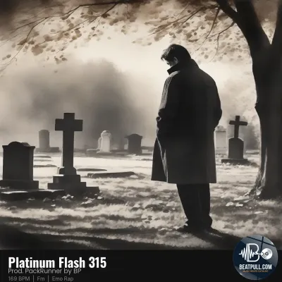 Platinum Flash 315