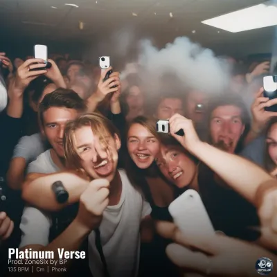 Platinum Verse