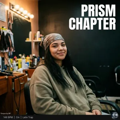 Prism Chapter