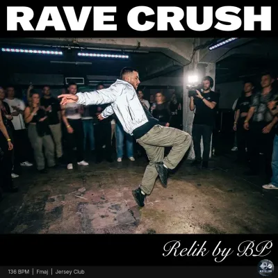 Rave Crush