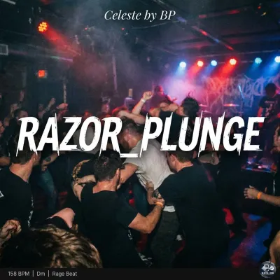 Razor_plunge