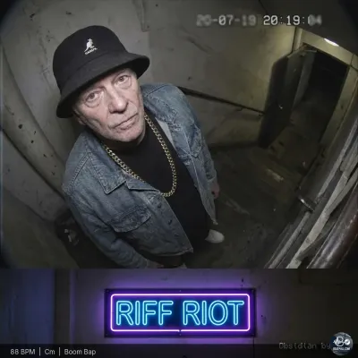 Riff Riot