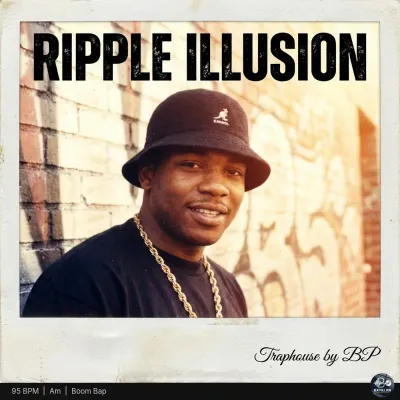 Ripple Illusion
