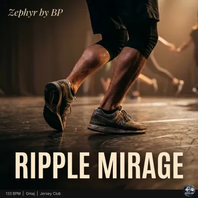 Ripple Mirage