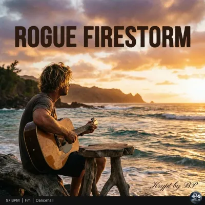 Rogue Firestorm