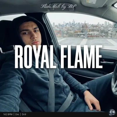 Royal Flame