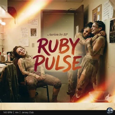 Ruby Pulse