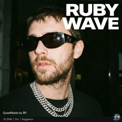 Ruby Wave