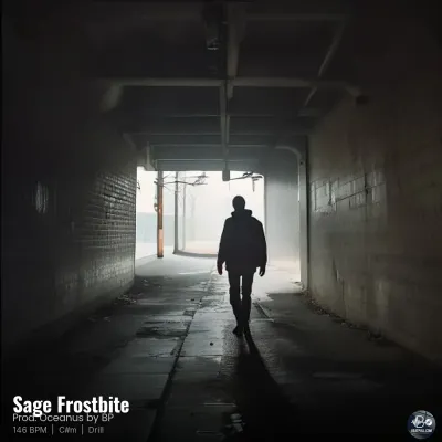 Sage Frostbite