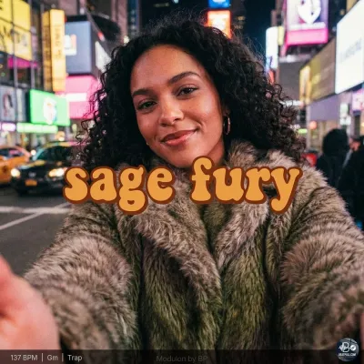 Sage Fury