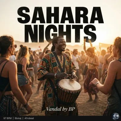 Sahara Nights