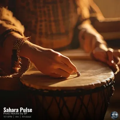 Sahara Pulse