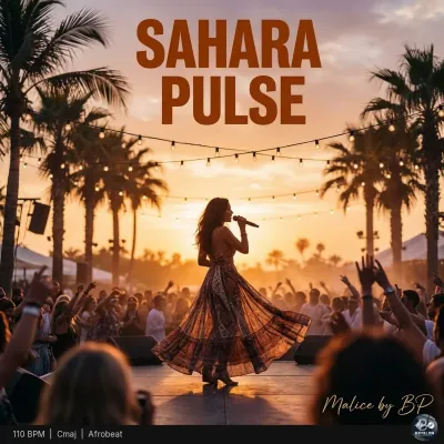 Sahara Pulse